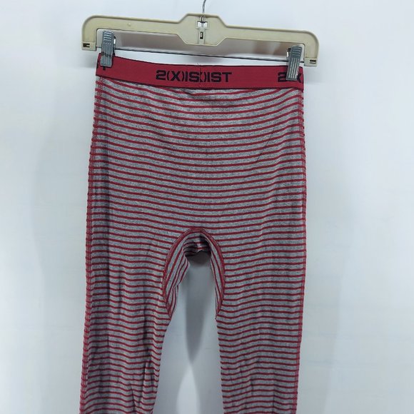 2xist essentials men’s baelayer long john size small - Picture 8 of 8
